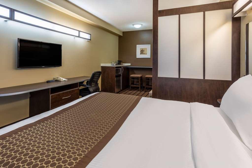 Microtel Inn & Suites By Wyndham - Тимминс Номер фото
