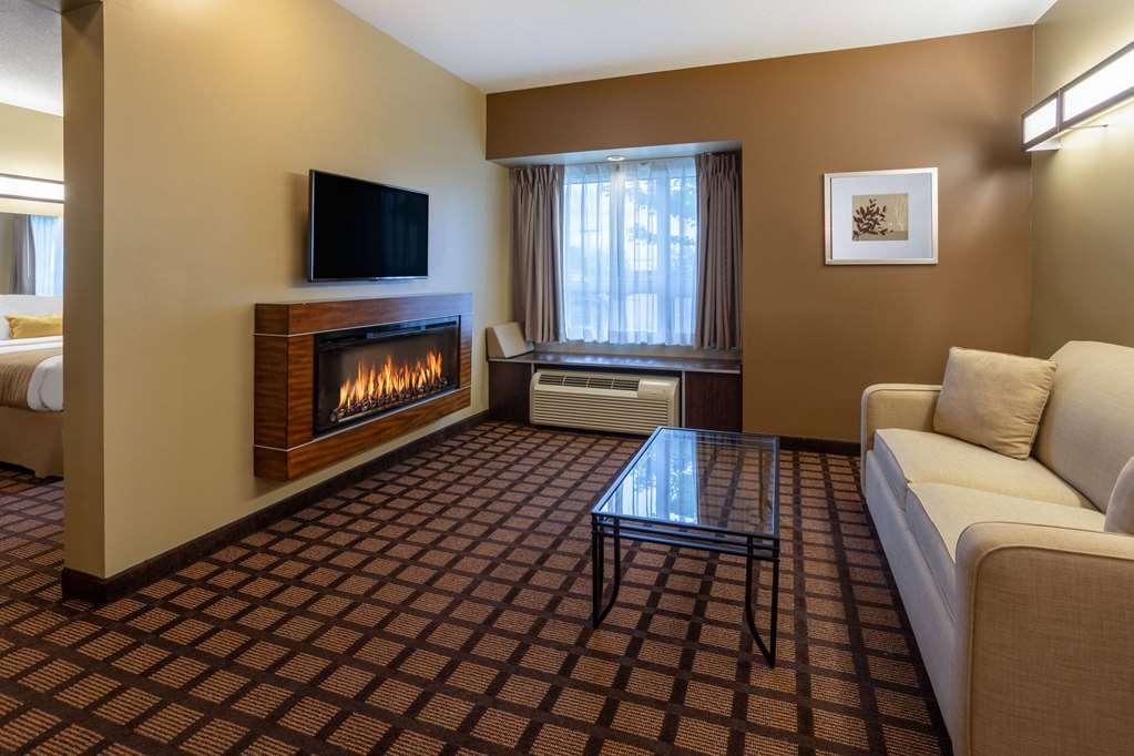 Microtel Inn & Suites By Wyndham - Тимминс Номер фото